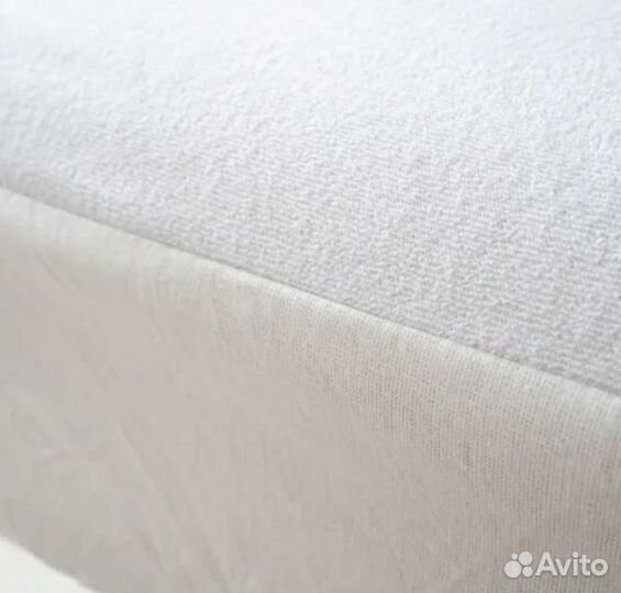 Наматрасник 160*200 IKEA Gokart непромокаемый