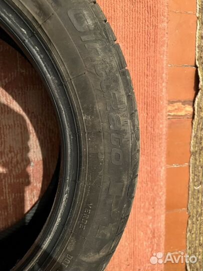 Pirelli Cinturato P1 185/55 R15