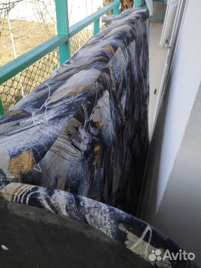 Кровать 140/195