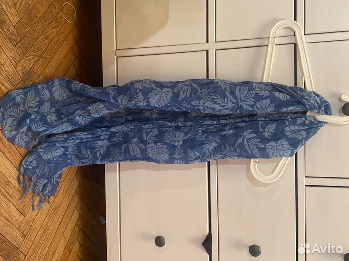 Шарф tommy hilfiger