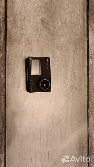 Экшн камера SjCam sj8 pro