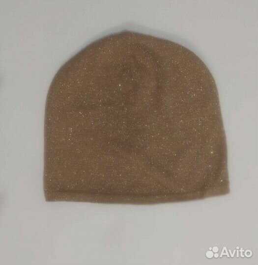 Шапка женская