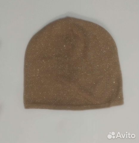 Шапка женская