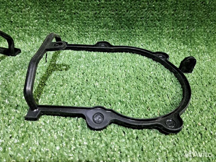 Прокладка крышки вариатора honda dio