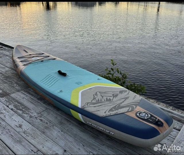 Сап борд / sup board -body glov performer 11