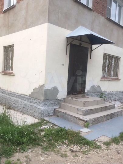 Свободного назначения, 35.8 м²