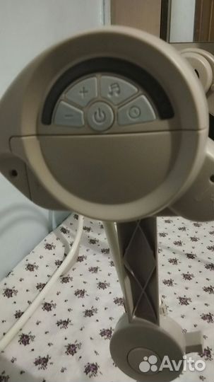 Детские качели