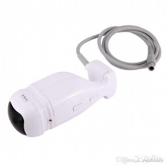 Аппарат hifu 4D + Liposonix (2+2 картриджа)