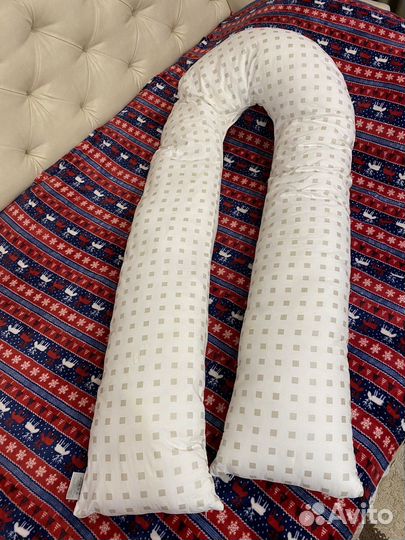 Подушка для беременных