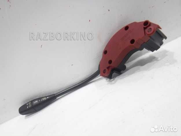 Ручка круиз контроля