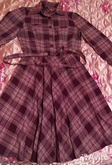 Вещи размер 44-46 размер