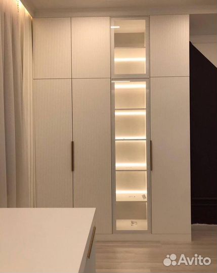 Шкаф с фабрики O 331