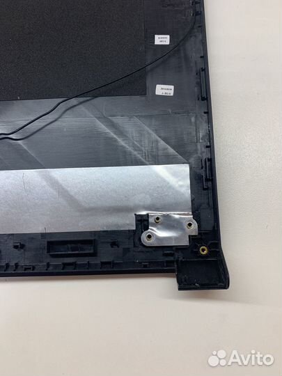 Крышка матрицы для ноутбука lenovo b50-30