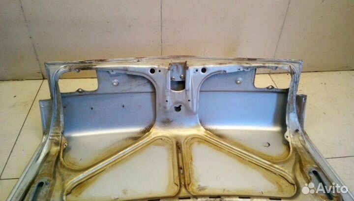 Крышка багажника Лада 2110