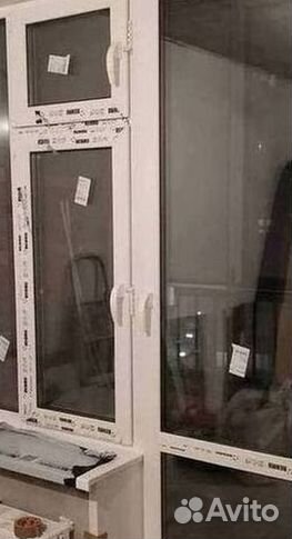 Пластиковые окна от производителя