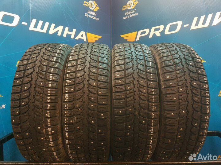 КАМА 505 Irbis 185/60 R14