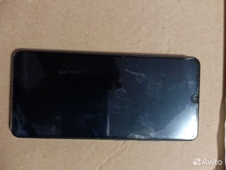 Samsung Galaxy A32, 4/128 ГБ