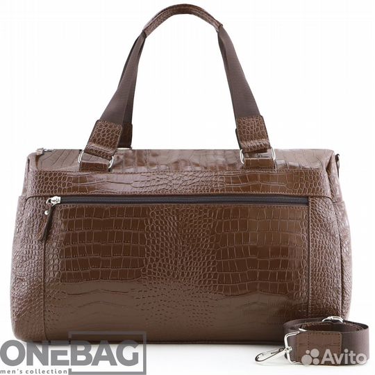 Сумки мужские