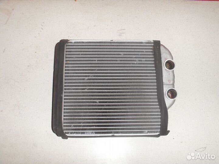 Радиатор отопителя 8710744070 Toyota Nadia (SXN15)