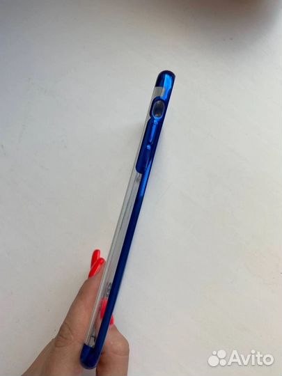 Чехол на iPhone 11 pro max