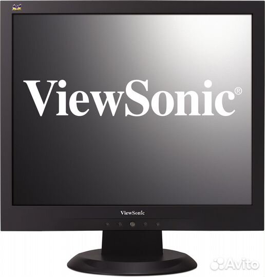 Монитор для компьютера viewsonic va903b