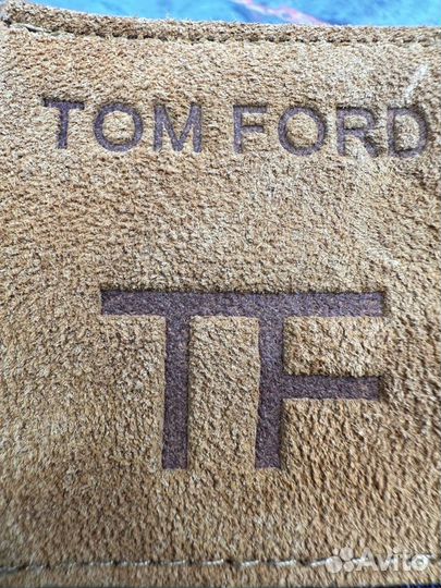 Джинсы мужские Tom Ford