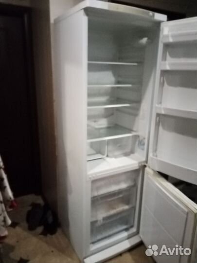 Холодильник