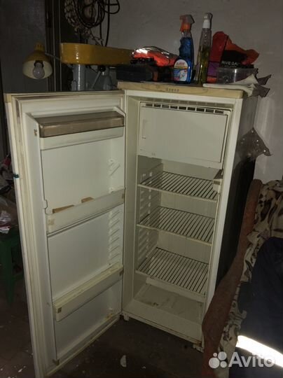 Холодильник