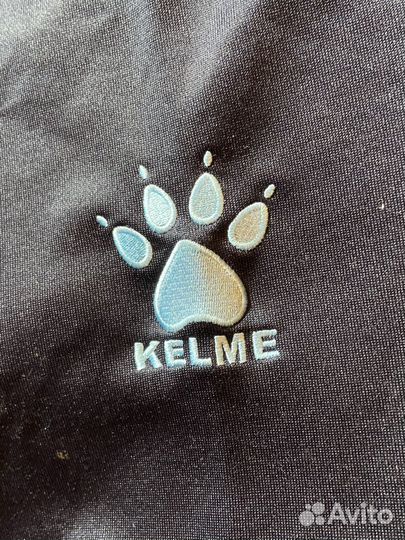 Свтишот (спортивный) Kelme
