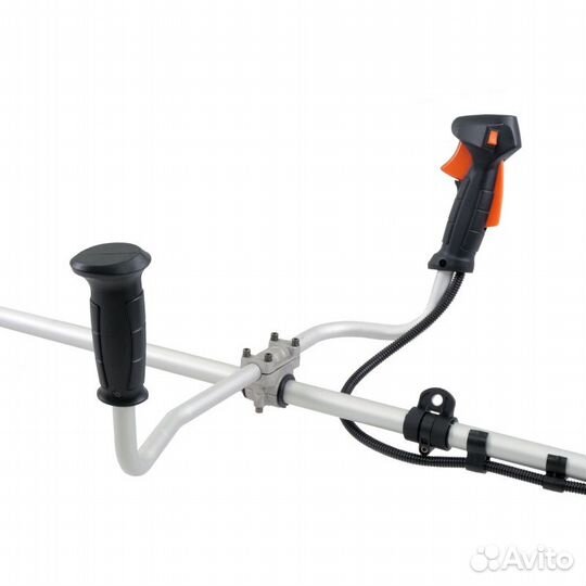 Бензиновый триммер для травы Patriot PT 450 250108