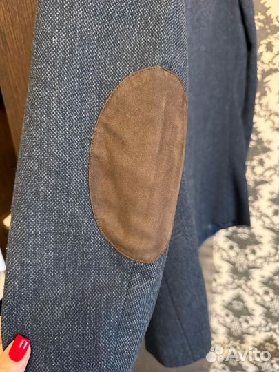 Пиджак для школы