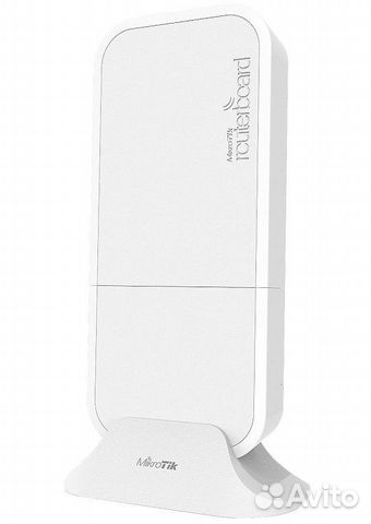 MikroTik wAP LTE6 kit EU rbwapr-2nD&EP06-E