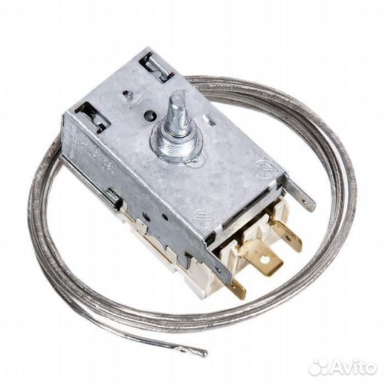 Термостат для холодильника Ranco K59-P1686 K59-P16