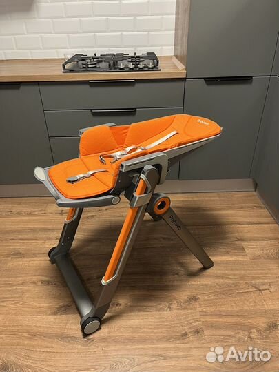 Стульчик для кормления Olsson