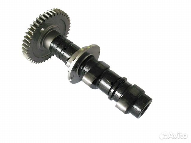 Распредвал в сборе (выпускные клапана)