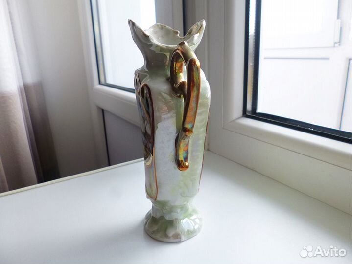 Ваза Кенигсберг