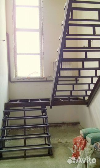 Лестницы для дома