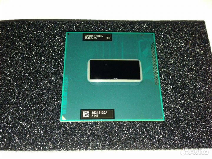 I7 3740qm