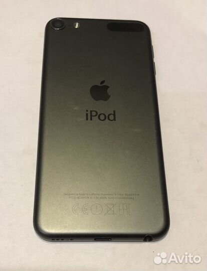 MP3 Плеер iPod touch 6 32Gb