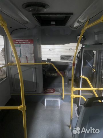 Городской автобус ПАЗ 320415-04, 2022 объявление продам