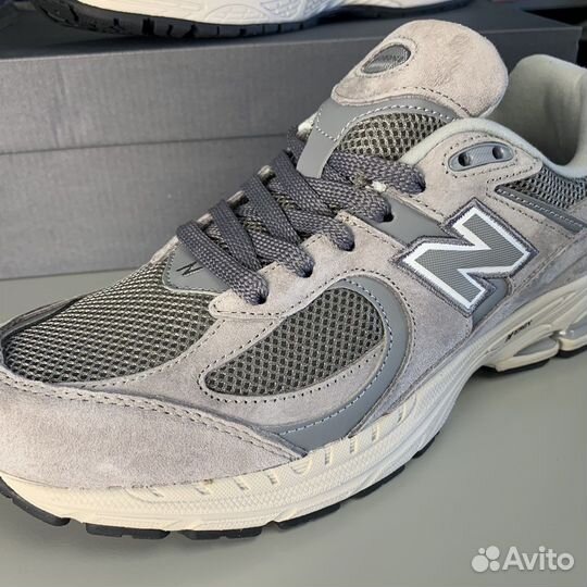 Кроссовки New Balance 2002r