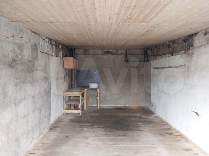 Гараж, 20 м²