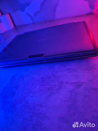 Ноутбук-планшет Acer Switch One 10