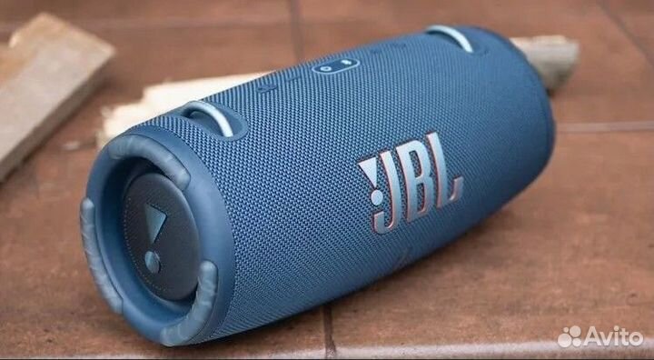 Колонка JBL Xtreme 3 BIG +Бесплатная Доставка
