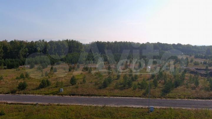 Участок 8 сот. (СНТ, ДНП)