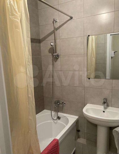 Квартира-студия, 24 м², 6/6 эт.