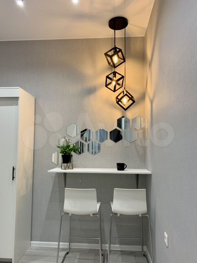 Квартира-студия, 33 м², 7/10 эт.