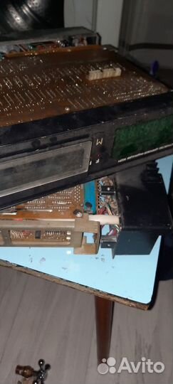 Устройство цифровой индикации ф5281