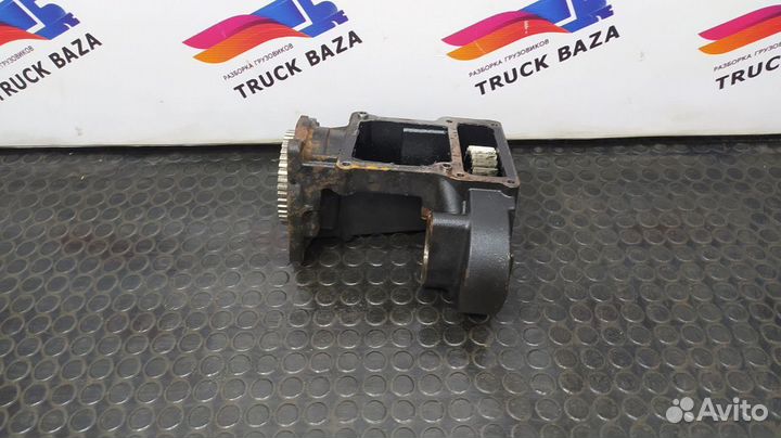 Привод компрессора Man TGA, Man TGX