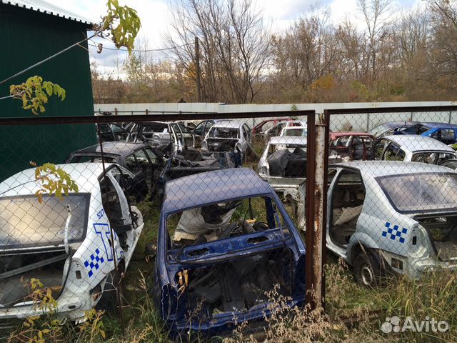 Крыша четверть Логан Рено порог кузов фаза 1 окоро